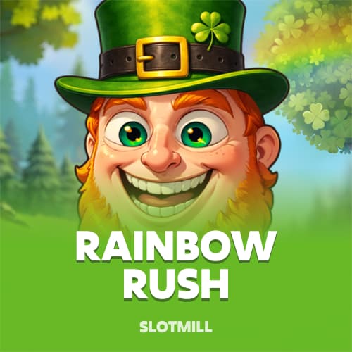 Rainbow Rush