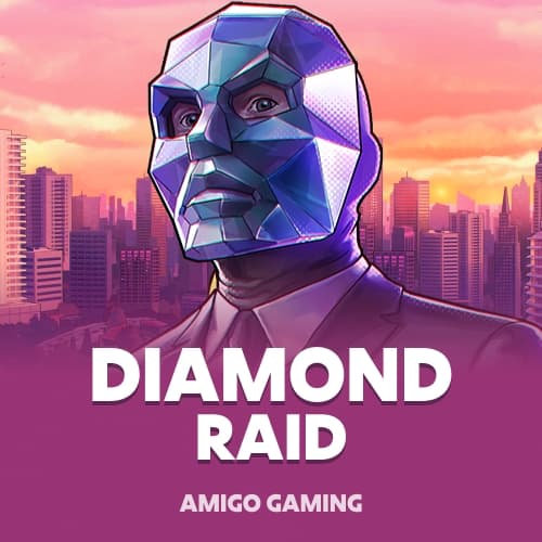 Diamond Raid