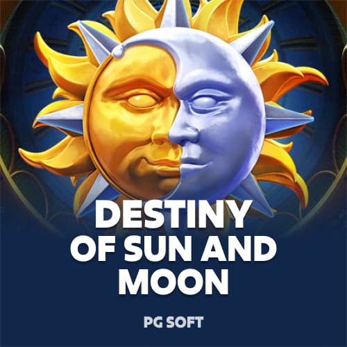 Destiny of Sun and Moon