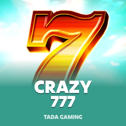 Crazy777