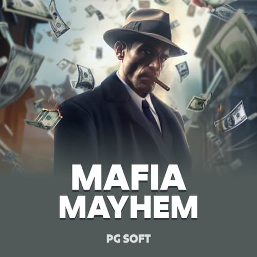 Mafia Mayhem