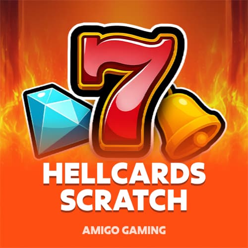 Hellcards Scratch