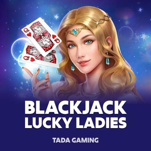 Blackjack Lucky Ladies