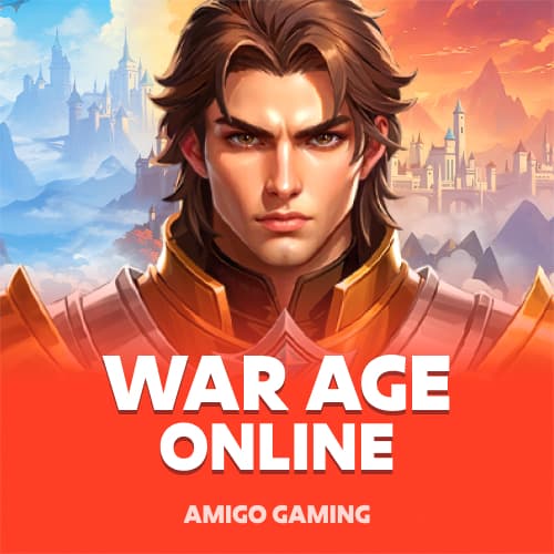 WarAge Online