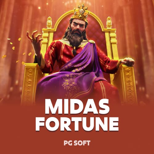 Midas Fortune