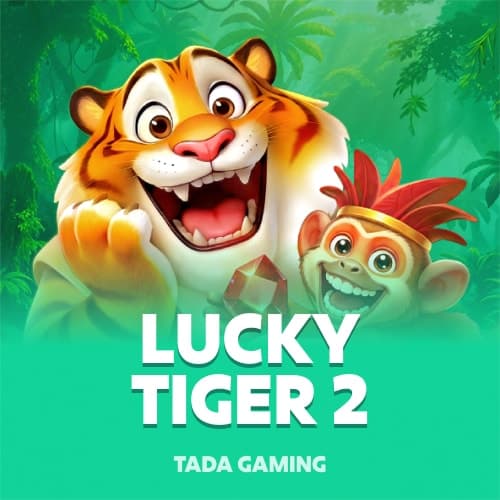Lucky Tiger 2