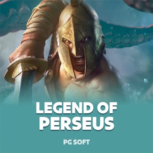 Legend of Perseus