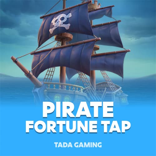 Pirate Fortune Tap