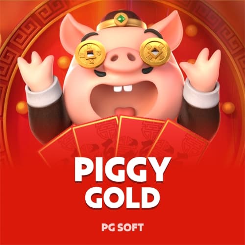Piggy Gold