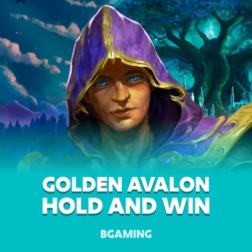 Golden Avalon Hold and Win