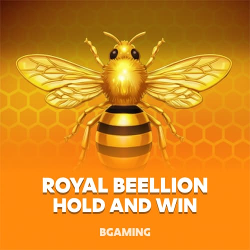 Royal Beellion Hold & Win