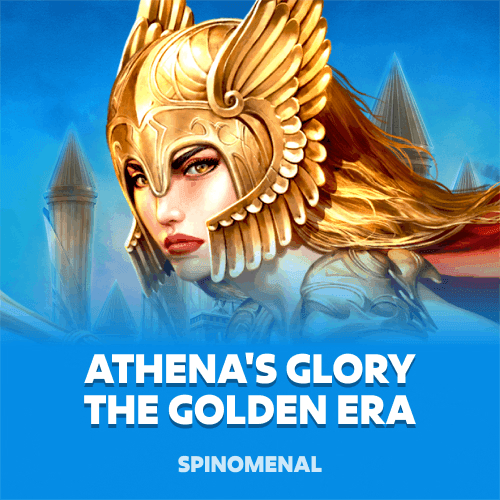Athena's Glory - The Golden Era