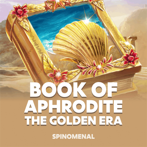Book of Aphrodite - The Golden Era