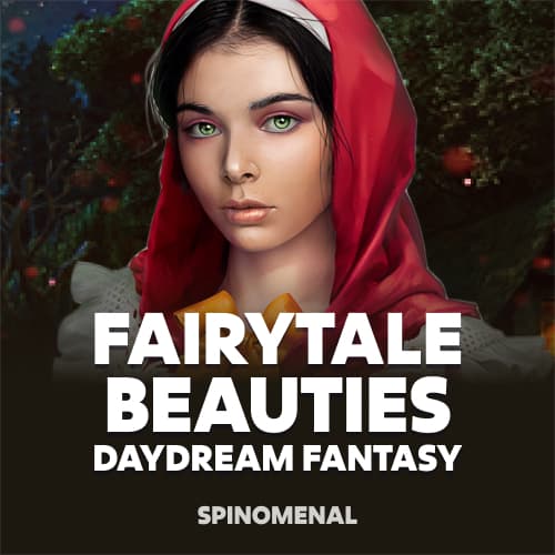 Fairytale Beauties - Daydream Fantasy
