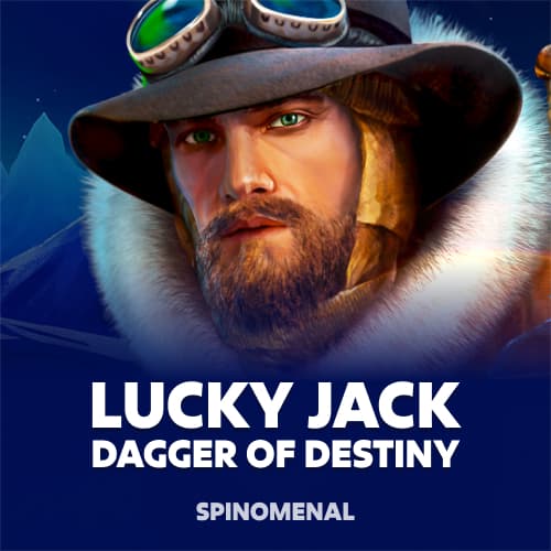 Lucky Jack - Dagger Of Destiny