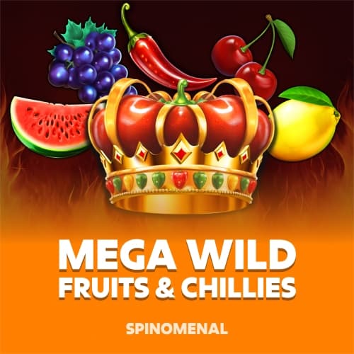 Mega Wild Fruits & Chillies