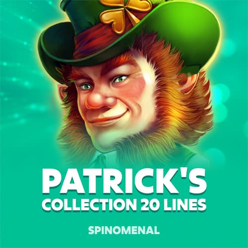 Patrick's Collection 20 Lines