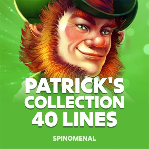 Patrick's Collection 40 Lines