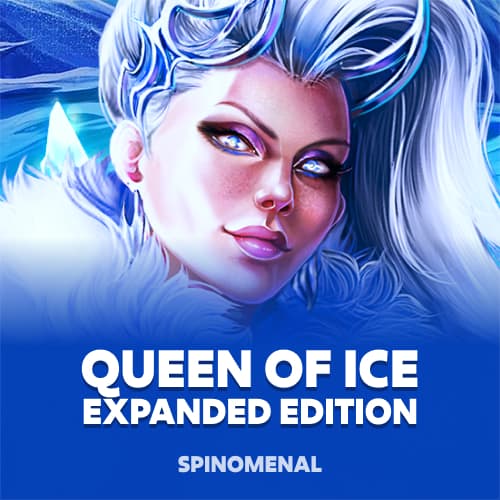 Queen Of Ice Expanded Edition