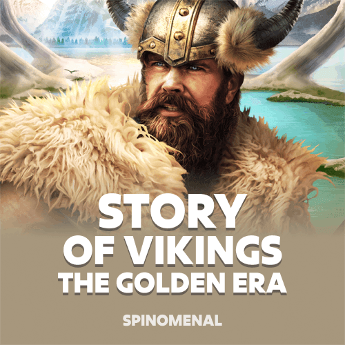 Story of Vikings - The Golden Era