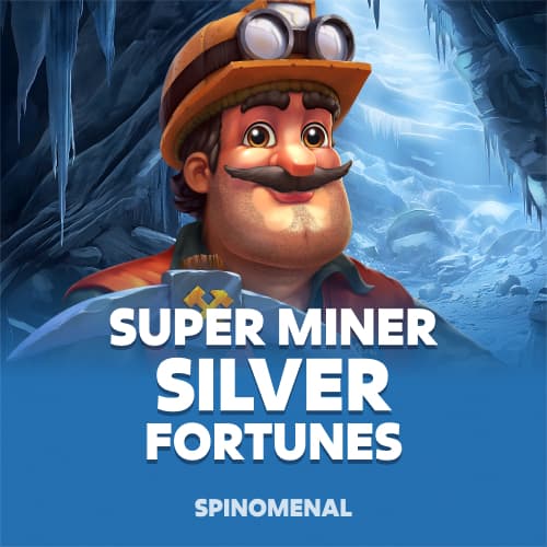 Super Miner - Silver Fortunes