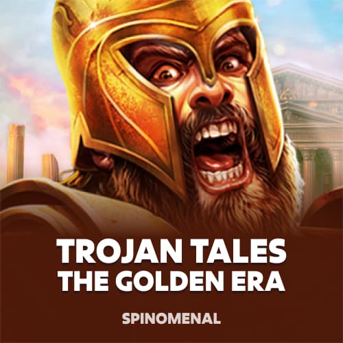 Trojan Tales - The Golden Era