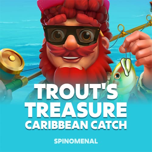 Trout's Treasure - Caribbean Catch
