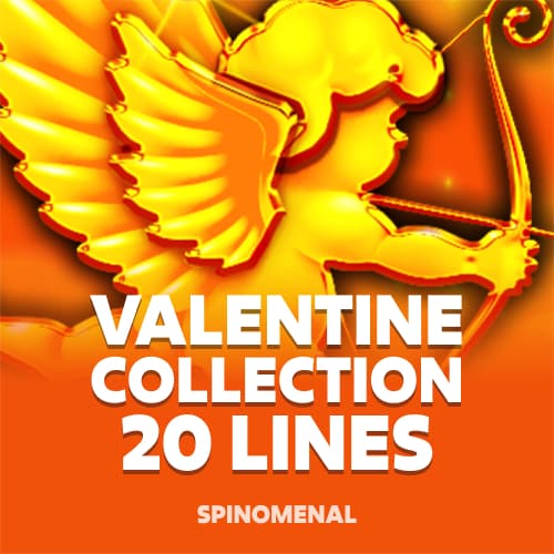 Valentine Collection 20 Lines