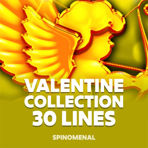 Valentine Collection 30 Lines