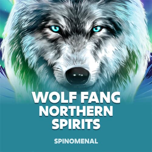 Wolf Fang - Northern Spirits