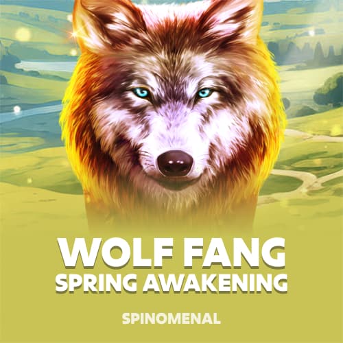 Wolf Fang - Spring Awakening