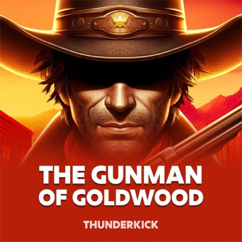The Gunman of Goldwood