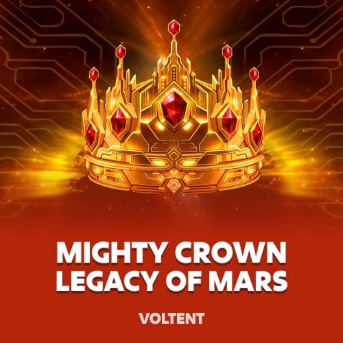 Mighty Crown: Legacy of Mars