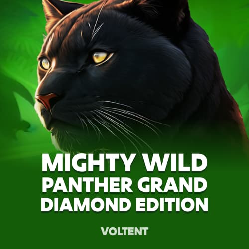 Mighty Wild: Panther Grand Diamond Edition