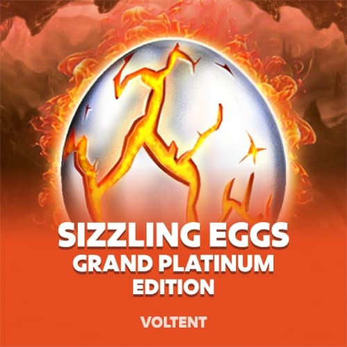 Sizzling Eggs: Grand Platinum Edition
